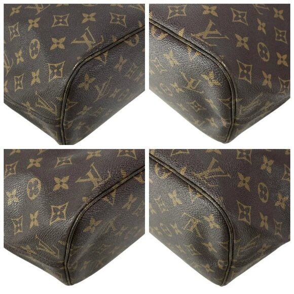 LOUIS VUITTON Neverfull MM Monogram - Tote Bag 680-071925 - Picture 6 of 14